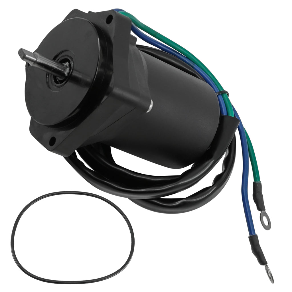 Power Tilt Trim Motor Replacement for Yamaha Outboard 50HP (2017–2023)
