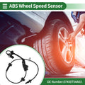 ABS Wheel Speed Sensor Front Right Replacement for Honda Accord (2018–2022)