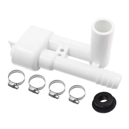 Vacuum Breaker Kit for Dometic RV Toilet (385316906)