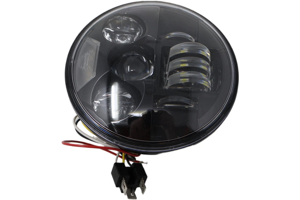 5.75" Pro Beam Headlight for Harley-Davidson (2001-1749)