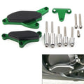Engine Slider Frame Crash Protector Guard for Kawasaki Ninja ZX10R (2008–2010)