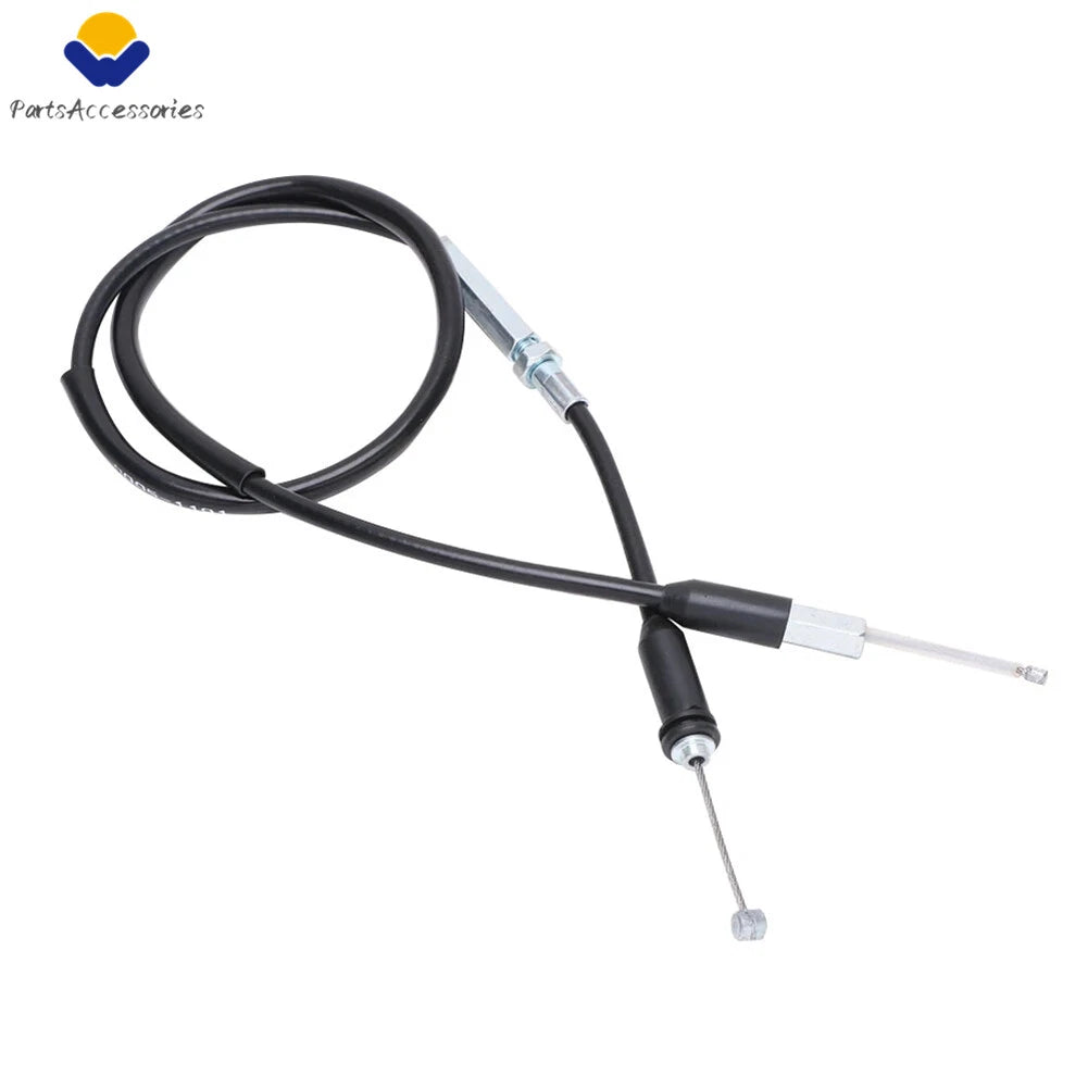 Throttle Cable for Yamaha Champ 100 YFM100 Moto 4 YFM80 (1985–1993)