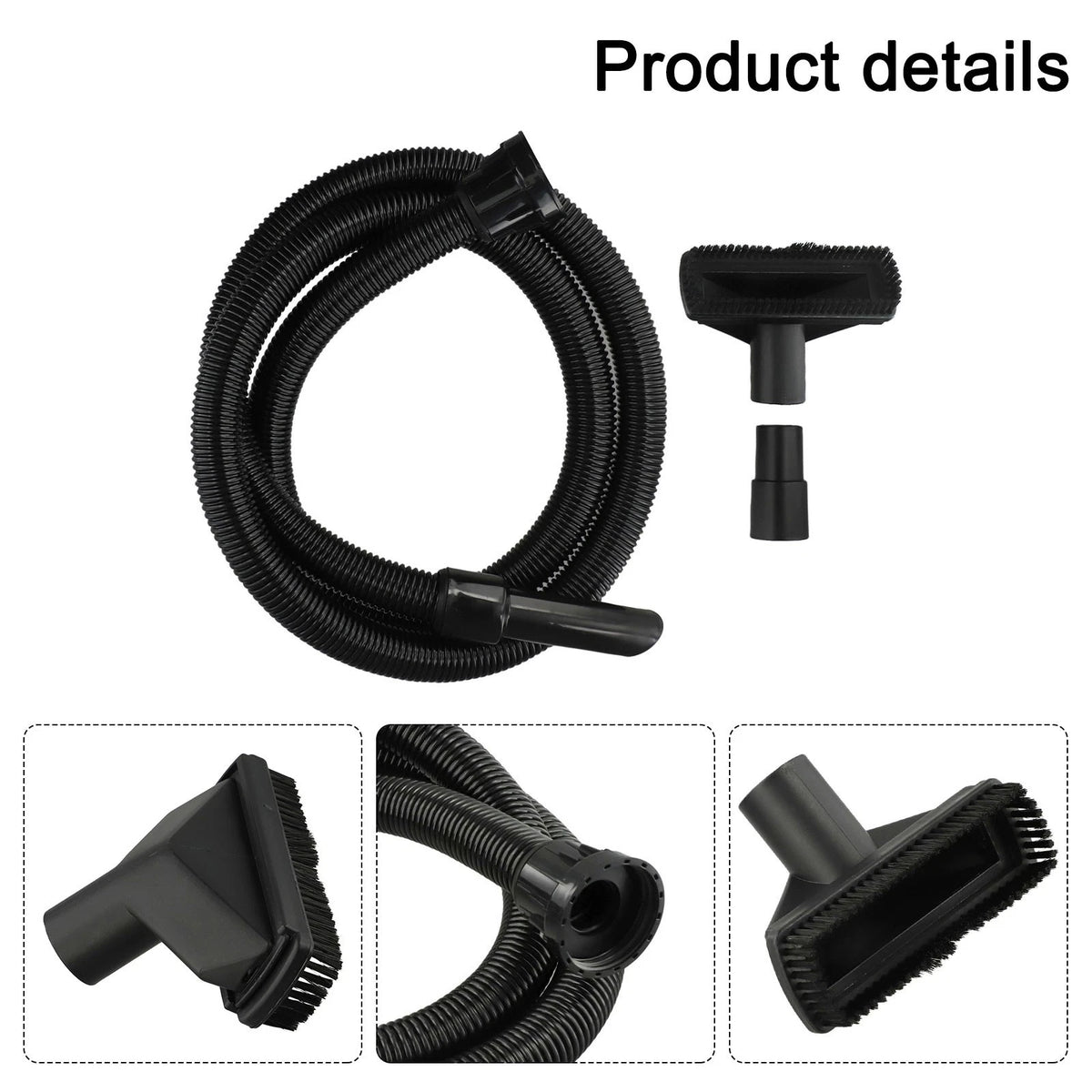 Replacement Parts Kit for Numatic Henry & Hetty Vacuums