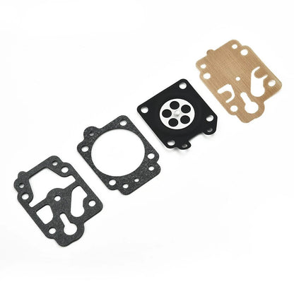 Set of 2 Carburettor Repair Kits for Delicate Engine