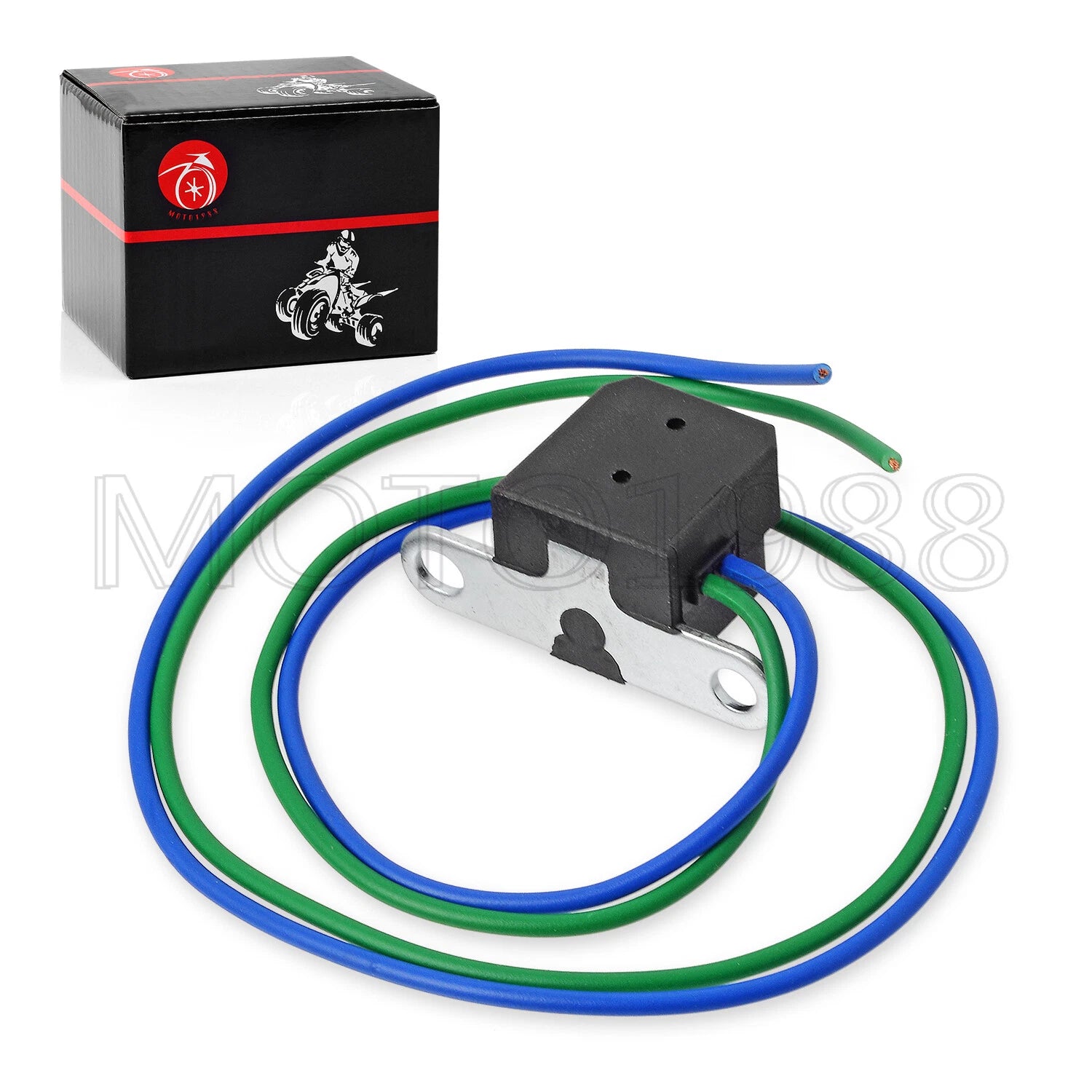 Stator Pickup Coil for Yamaha (Repl.#4BD-85580-00-00, 2XK-85510-20-00)