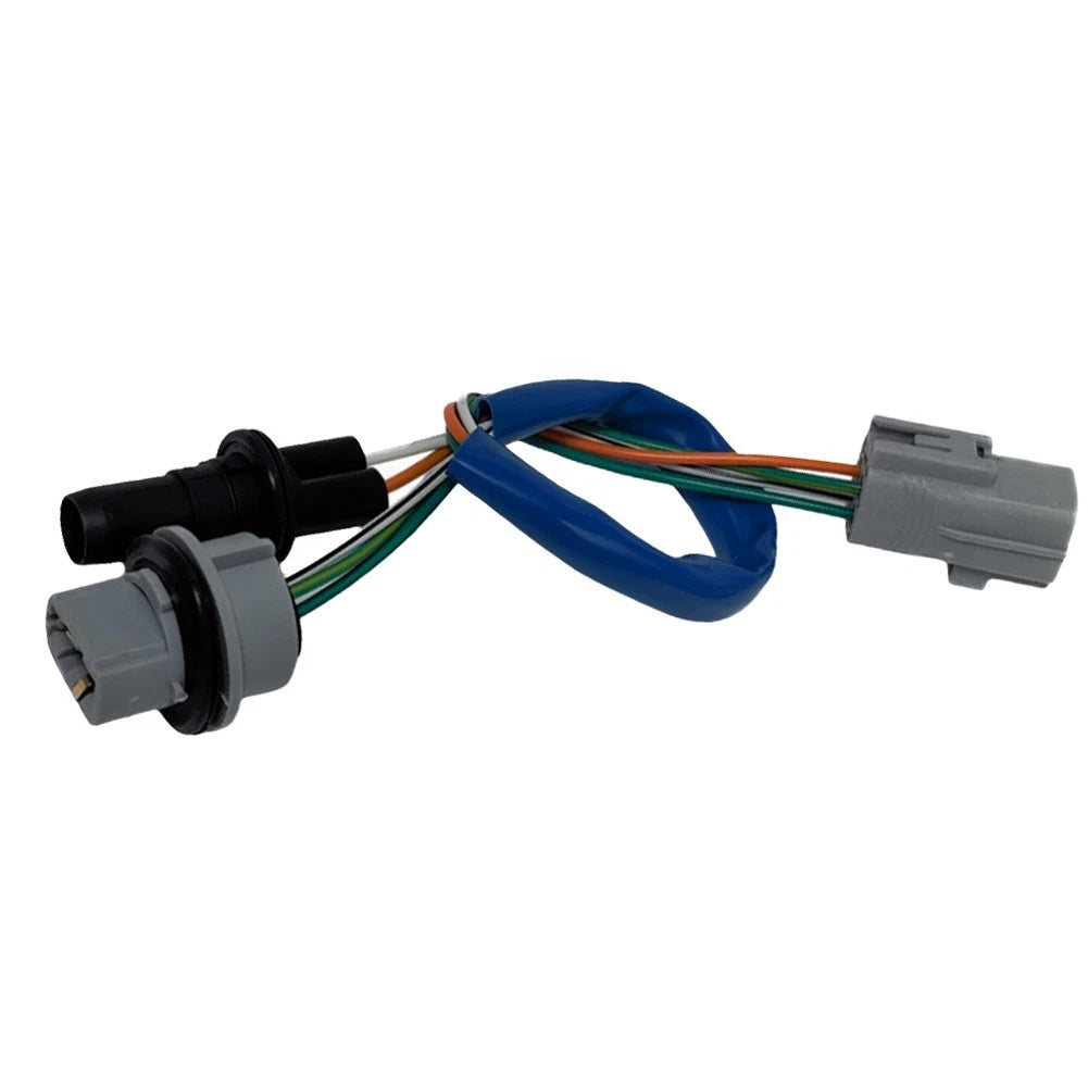 Front Turn Signal Sockets for Yaris (2006–2011)