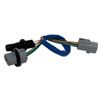 Front Turn Signal Sockets for Yaris (2006–2011)