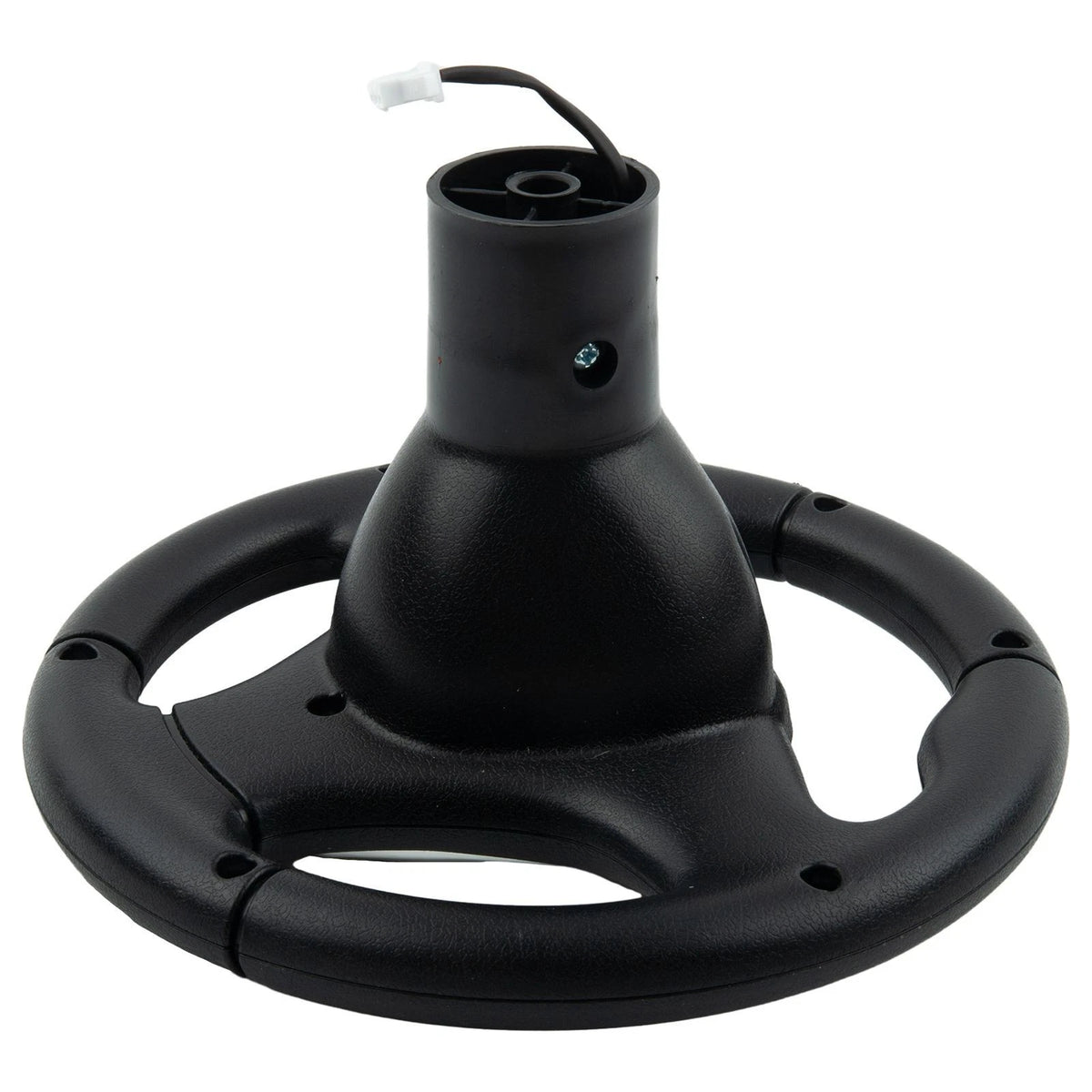 Steering Wheel for Electric Car