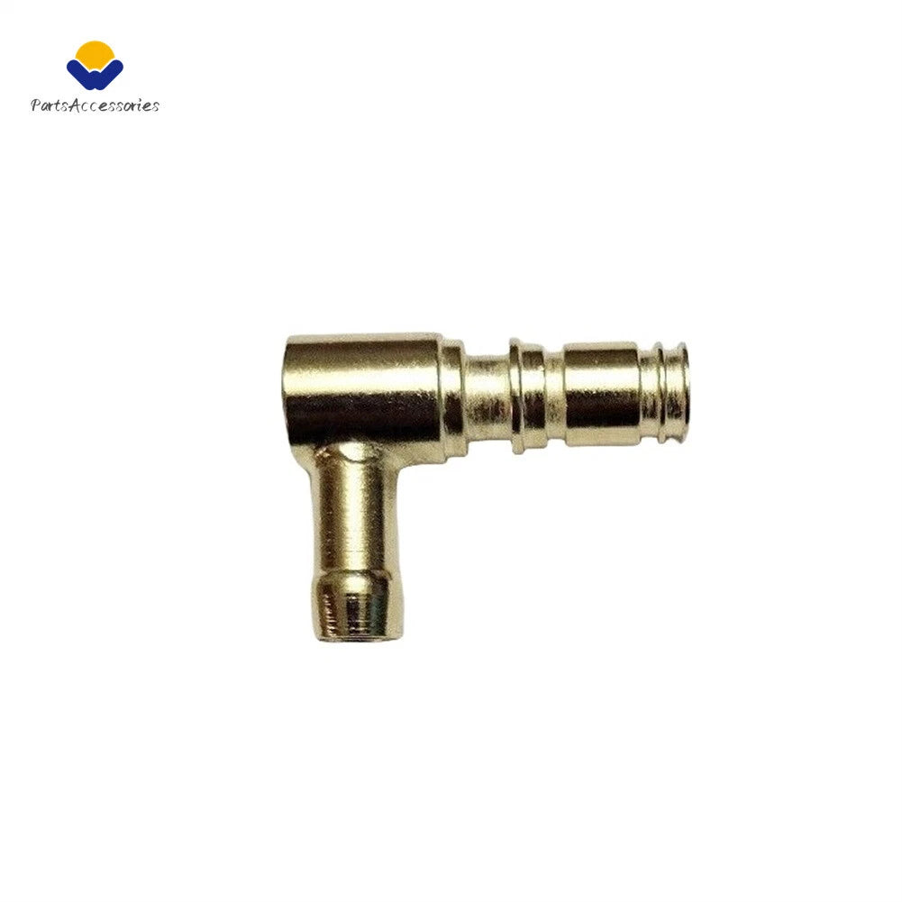 Carburetor Fuel Inlet Fitting for Honda CRF150R CRF250R CRF250X CRF450X CRF450R
