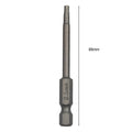 Hexagon Screwdriver Bit for Power Drill (50mm)