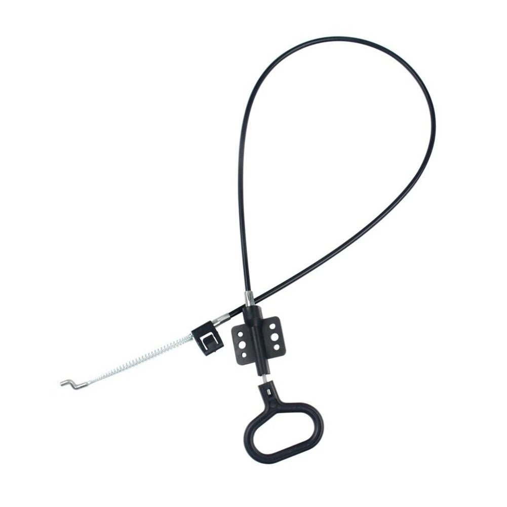 Cable Recliner D-Ring for Brake Line Pull Tab (98CM)