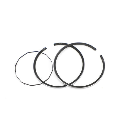 Piston Kit 0.75MM O/S 40.75mm for Polaris Predator Scrambler 50 (2001–2006)