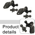 Gas Strut Brackets for Tailgate (Meets OEM Specifications)