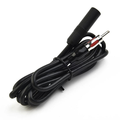 AM/FM Adapter Extension Cable for Car (180cm)