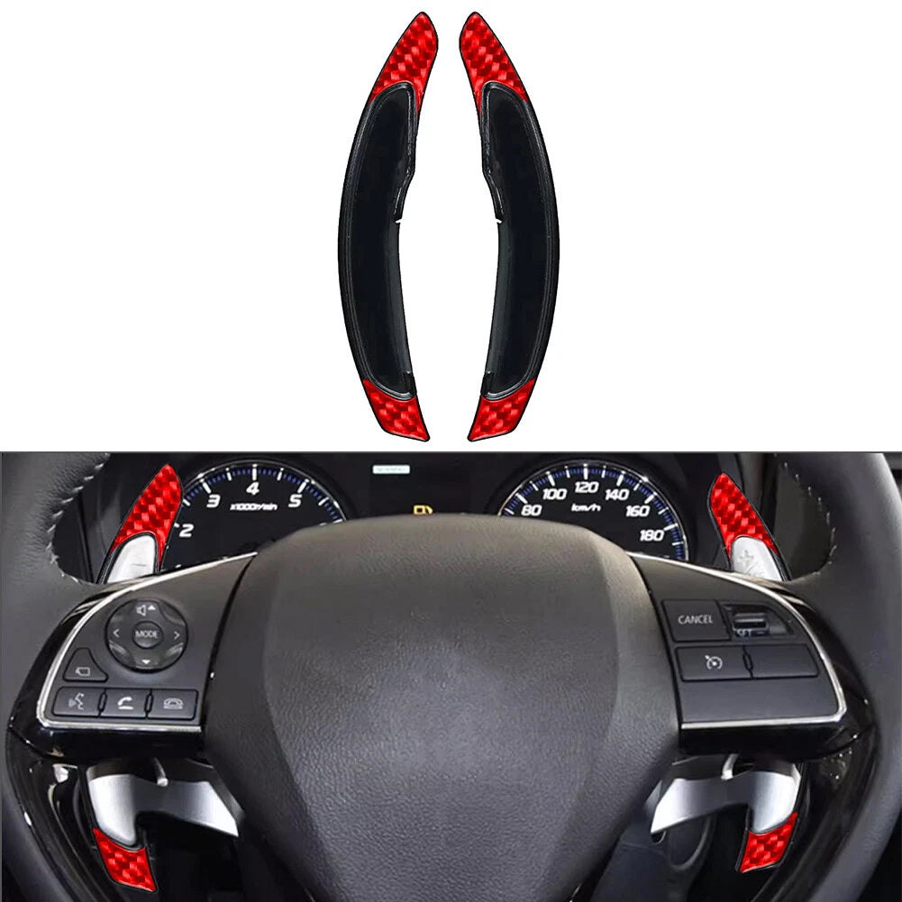 Steering Wheel Shift Paddle for Mitsubishi Lancer Outlander Eclipse Cross ASX (2017–2023)