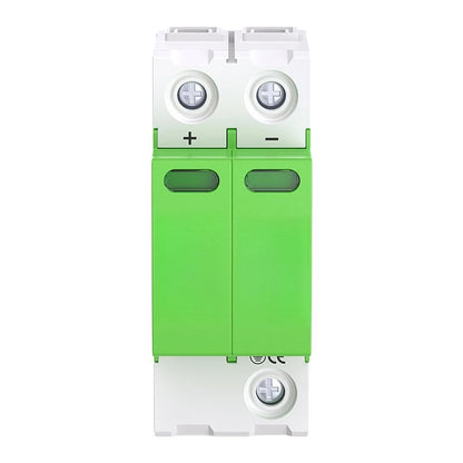Surge Protector for Photovoltaic Systems (DC1000V 40KA, IECEN Compliance)