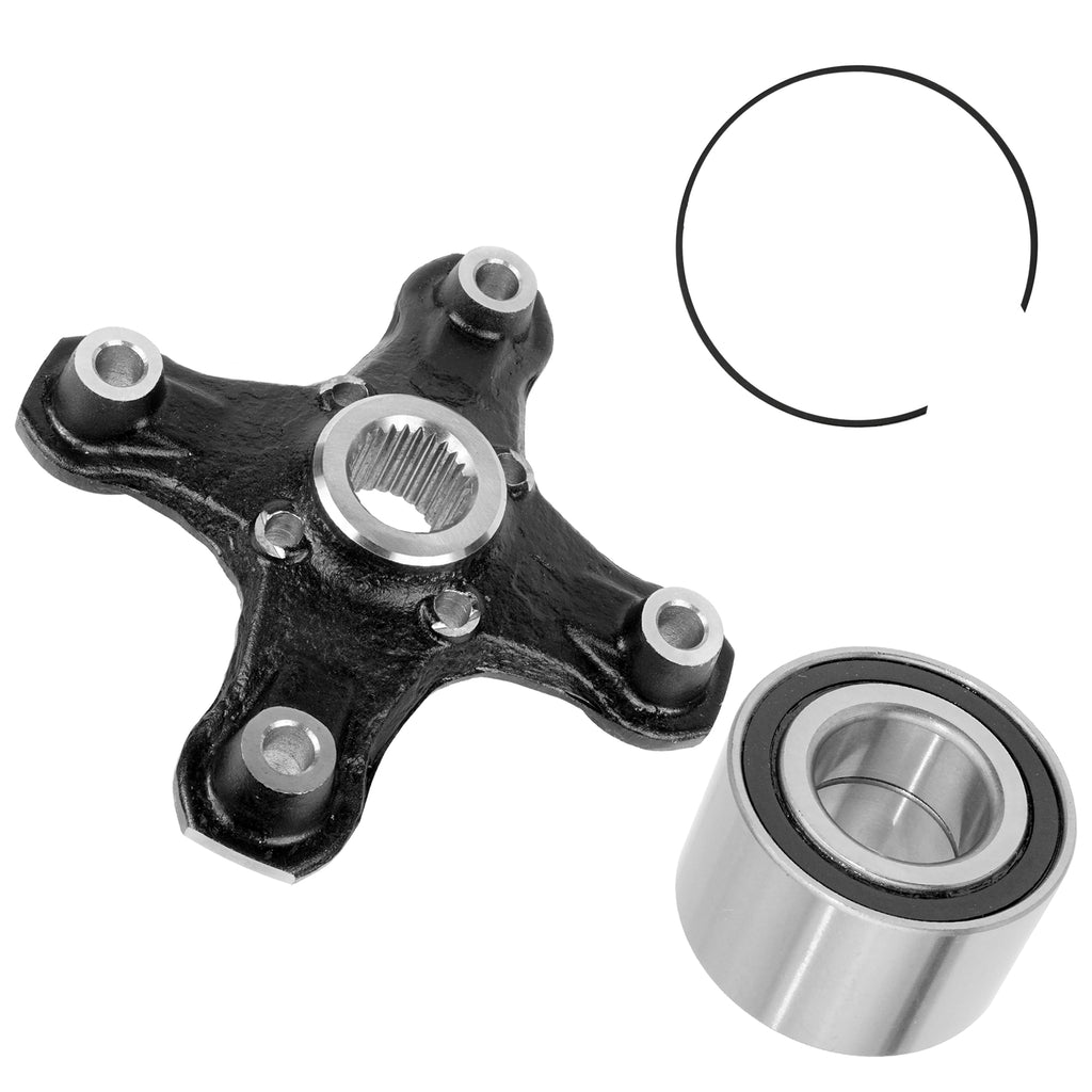Front Wheel Hub Assembly for Can-Am Outlander 850 Max 4X4 (2016–2020)