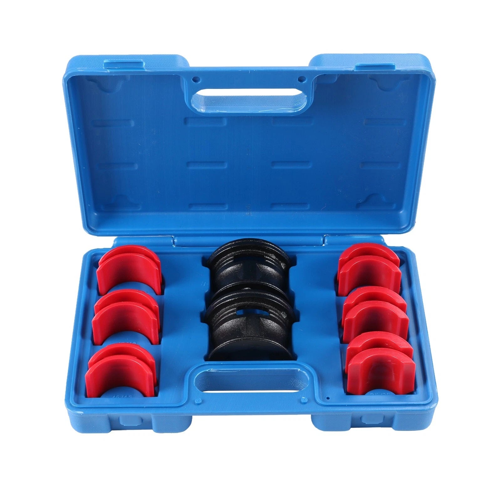 Fork Seal Driver Tool Kit for Motorcycle (35mm-50mm) Set
