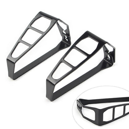 Front Turn Signal Indicator Light Cover for BMW R1200GS (2004–2012)