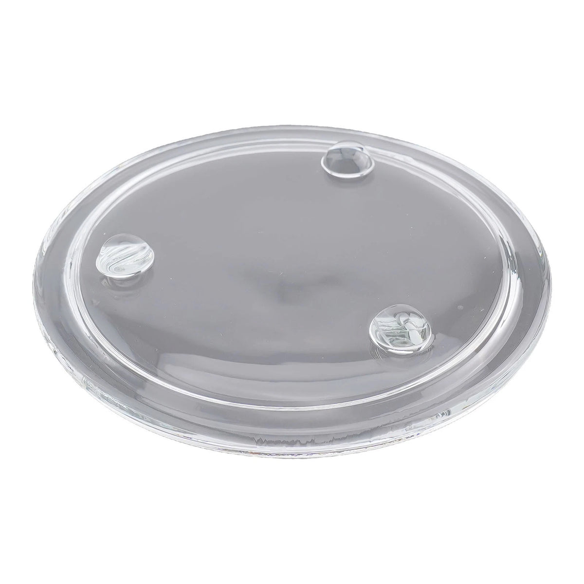 Decorative Coaster Set for Versatile Use