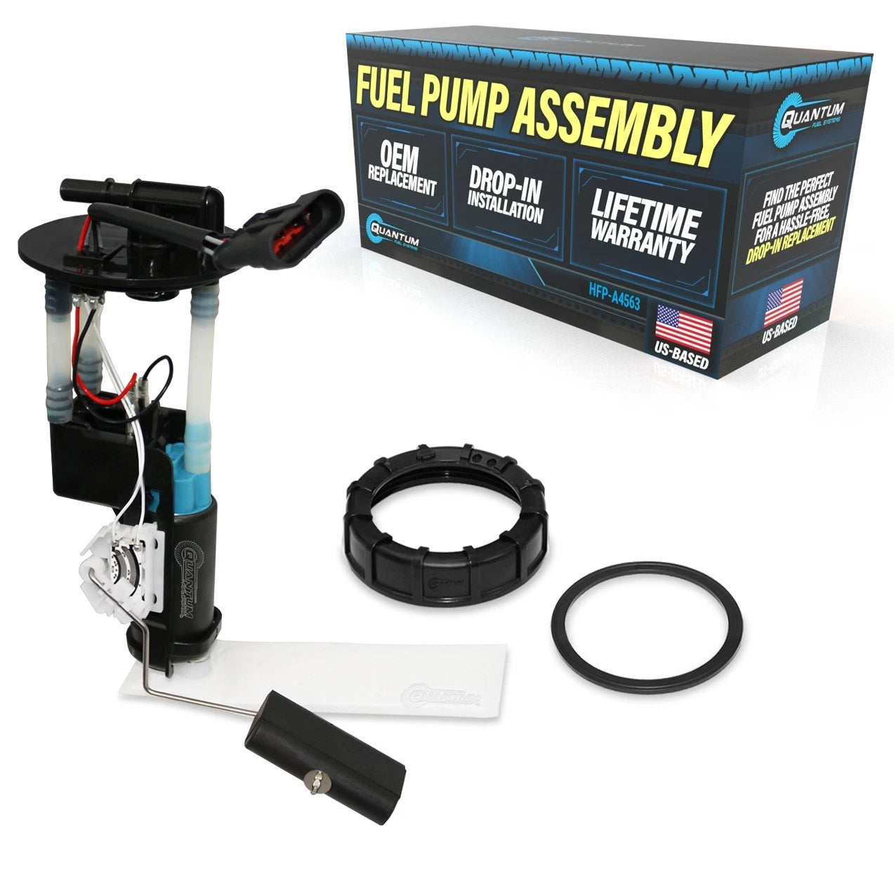 Fuel Pump Module Assembly for Polaris 900 Ace EPS XC (2017) #2207669