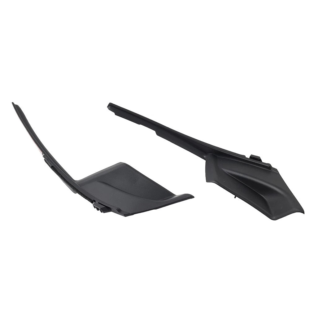 Front Windshield Wiper Extension Cover for Toyota Sienna (2011–2020)