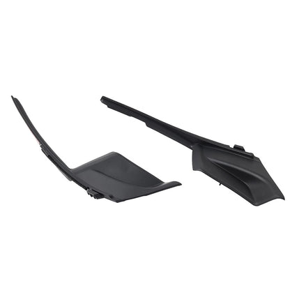 Front Windshield Wiper Extension Cover for Toyota Sienna (2011–2020)