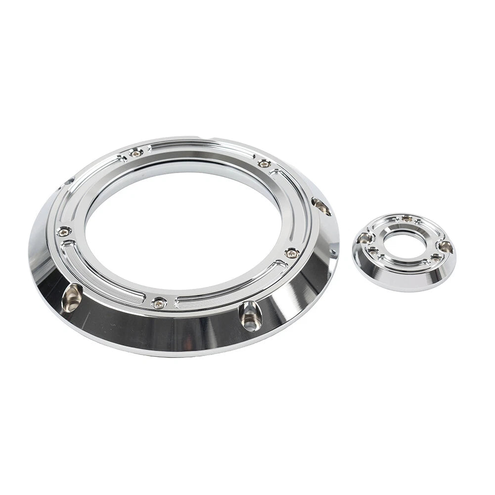 Timing Cover for Harley Touring Electra Glide FLH (2016–2023)
