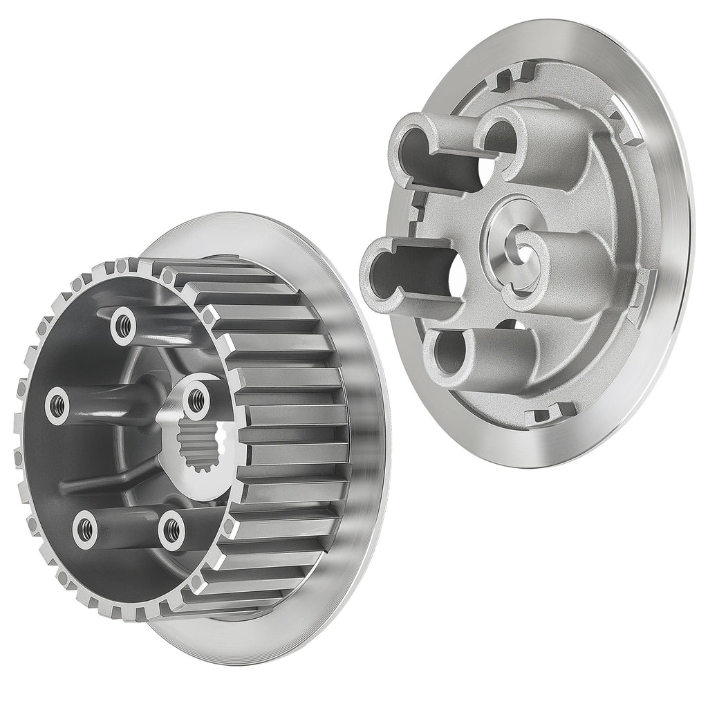 Clutch Pressure Plate Inner Hub Boss for Yamaha YZ125PSK YZ125RSK (2002–2003)