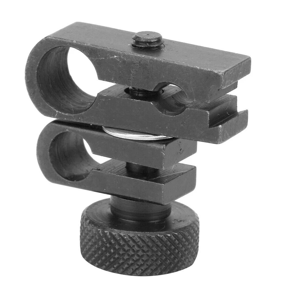 Dial Test Indicator Clamp for (4mm, 6mm, 8mm Options)