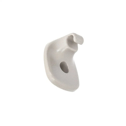 1Pcs Sun Visor Retaining Clip for Jeep Patriot (2010–2017) 1DR31HDAAA