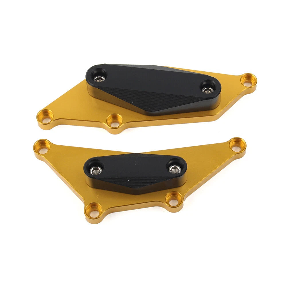 Engine Case Stator Cover Guard Slider Protector for Honda CB650F (2014–2016)