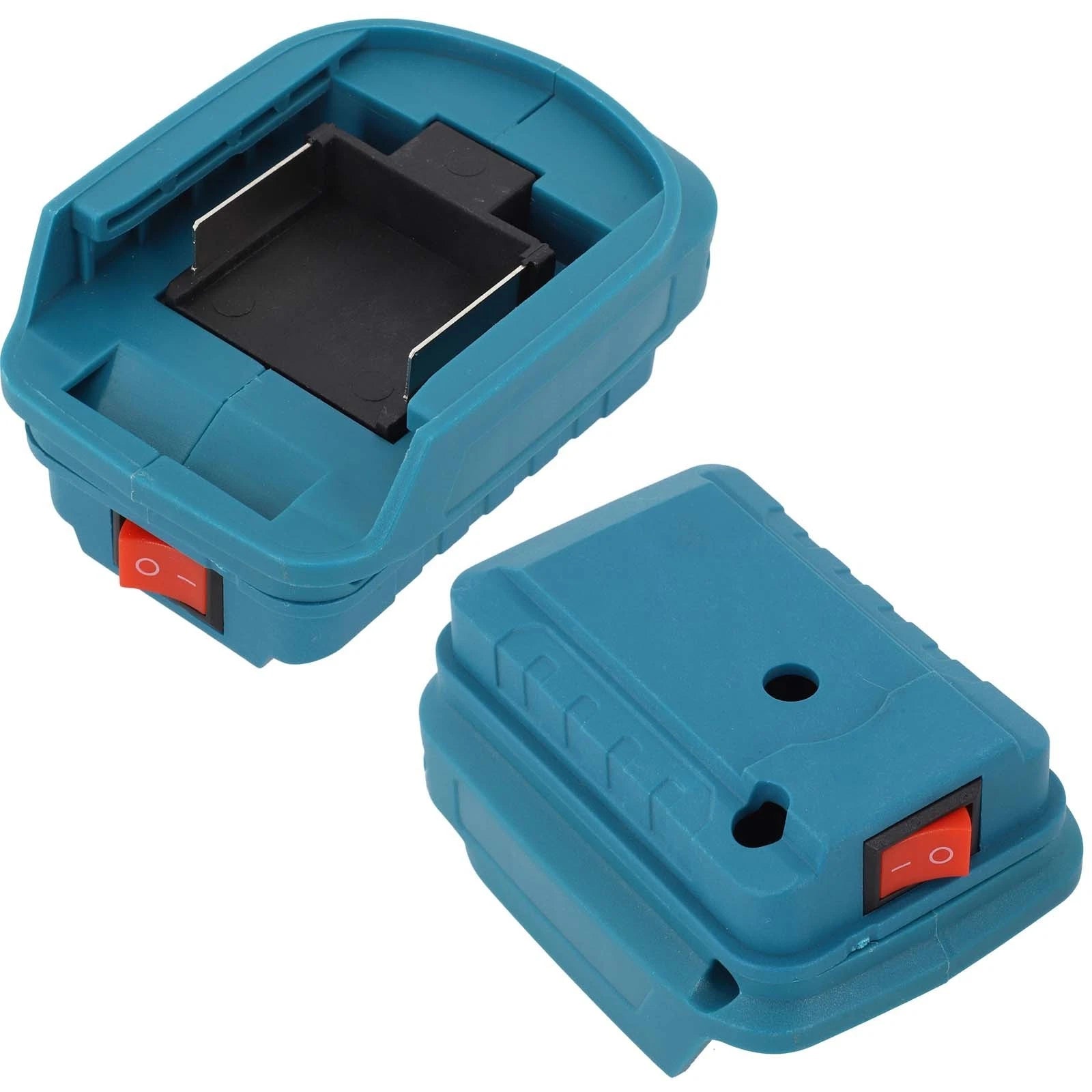BL1860 Connector Adaptor for Robotics Applications