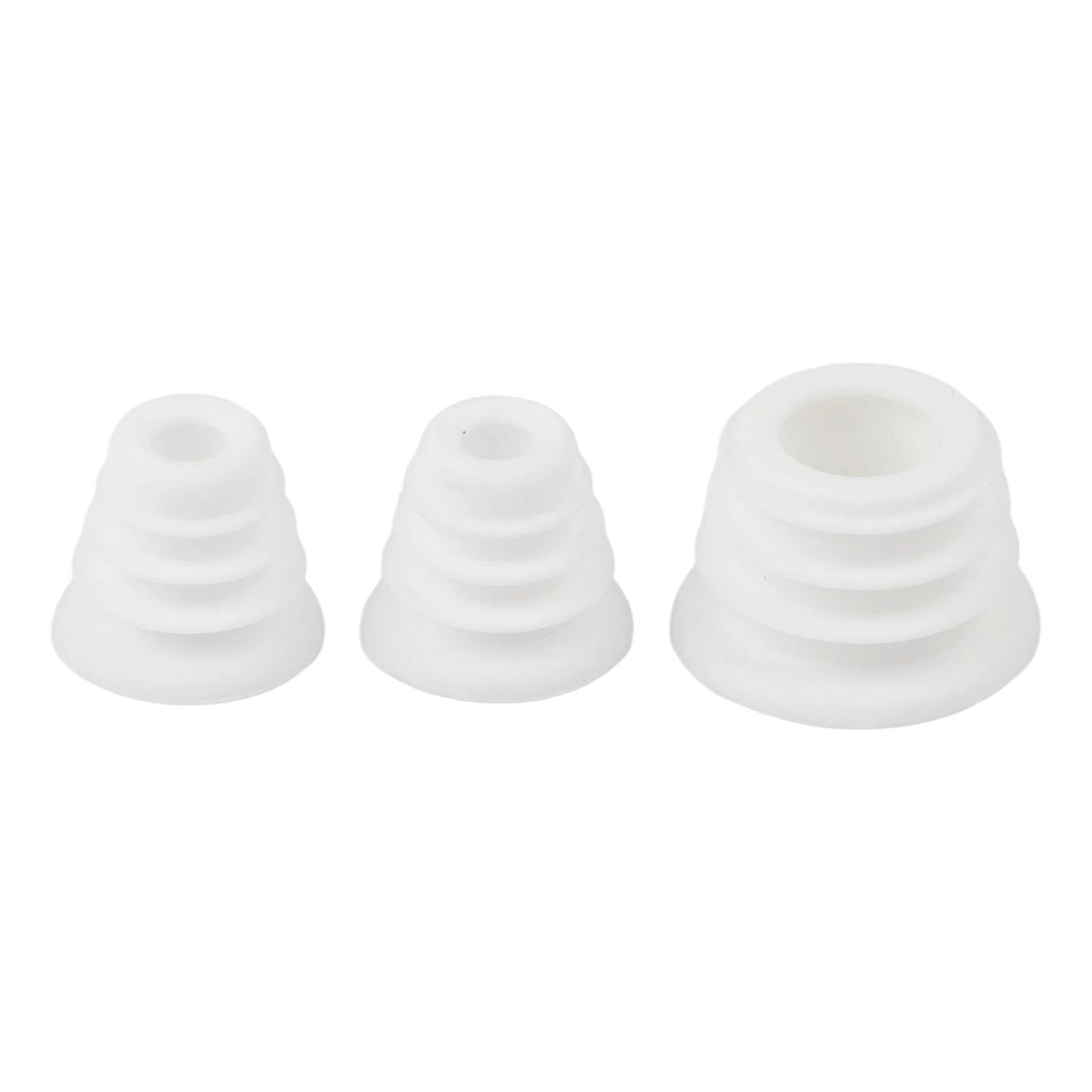3X Sealing Ring Pack for Narwal J1 J2 J3 J4 (Replacement Rubber Parts)