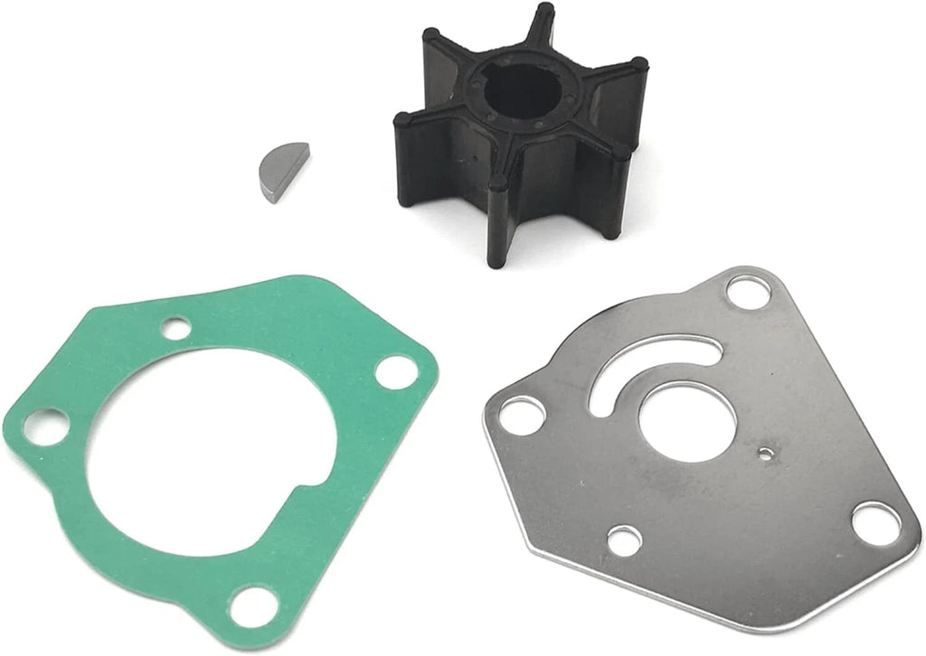 Water Pump Impeller Service Kit for Suzuki DT8C DT9.9C (17400-92D01, 18-3255)