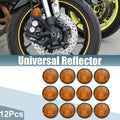 Safety Spoke Reflectors with Screws Kit for Motorcycle Bicycle (Universal)