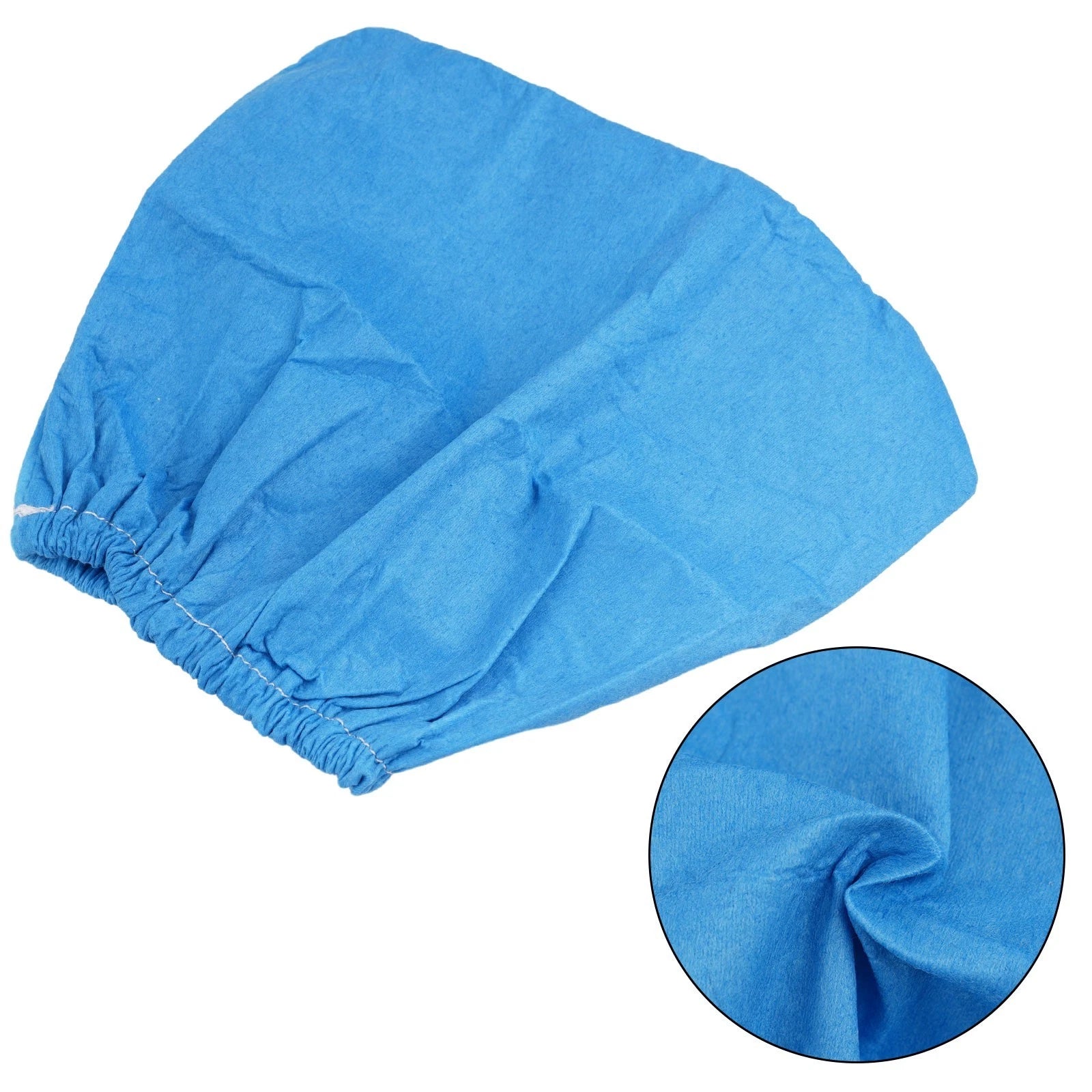 Gallon Cloth Filter for Dry Pickup (Compatible with )