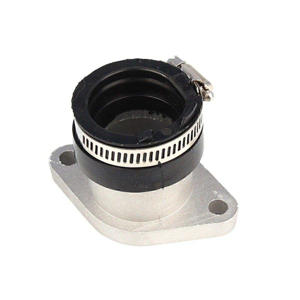 Carburetor Intake Manifold Boot Adapter for Yamaha Wolverine YFM350 (1995–2005)