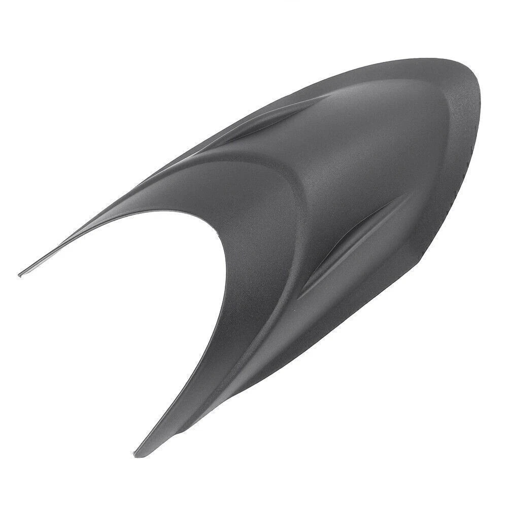 Front Mudguard Extender for BMW R1200GS (2013–2017) Black