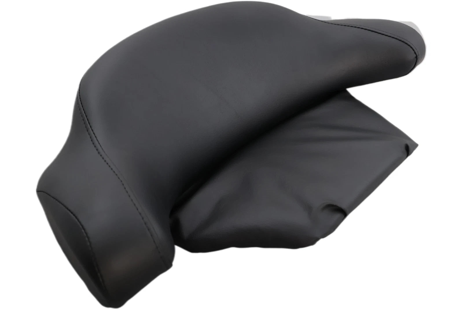 OEM Backrest for Harley-Davidson Touring (1997–2013) 52892-98