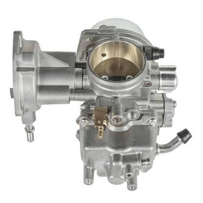 Caltric Carburetor Replacement for Bombardier Can-Am Quest 650 4X4 (2002–2004)