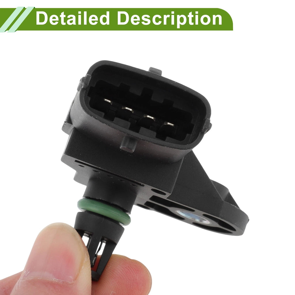 Manifold Pressure Sensor for Ford Ranger (2006–2009) No.11M0852CP01