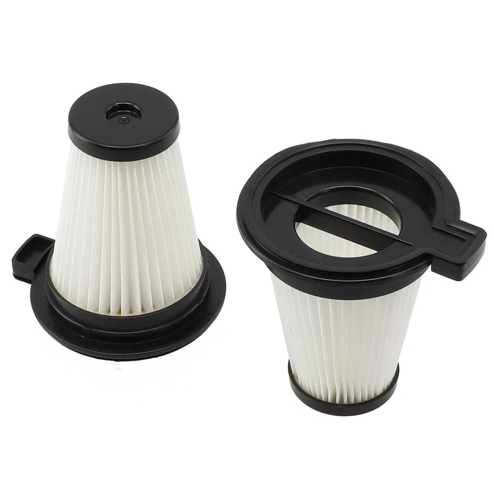 2X Dust Filter for Wood Chips Replacement Parts