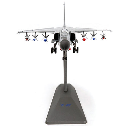 1/72 Diecast Alloy Xian JH-7 Fighter Model with Display Stand