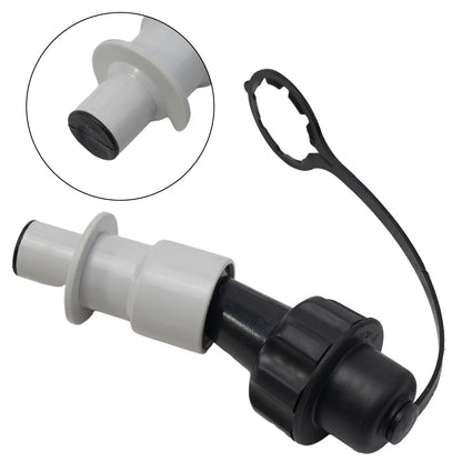 Oil Filling Tool with Level Indicator for Accurate Lubrication