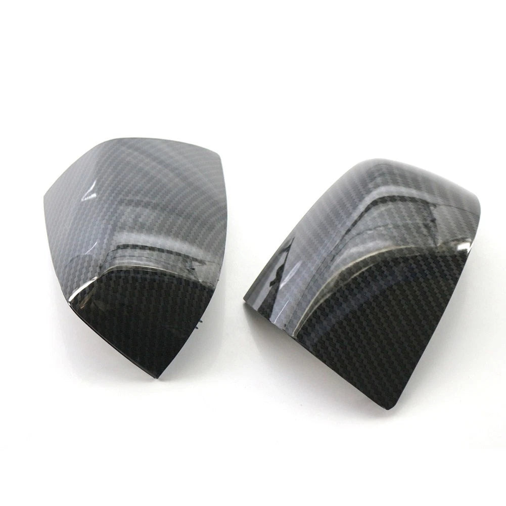 Wing Mirror Cap Cover Set for Ford Focus MK2 (2004–2008)