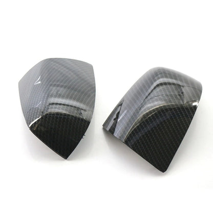 Wing Mirror Cap Cover Set for Ford Focus MK2 (2004–2008)