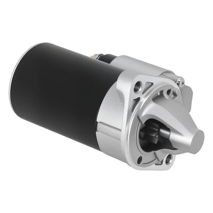 0.9kW Starter for Hyundai Accent (2001–2009) & Kia Rio/Rio5 (2006–2008) 17826