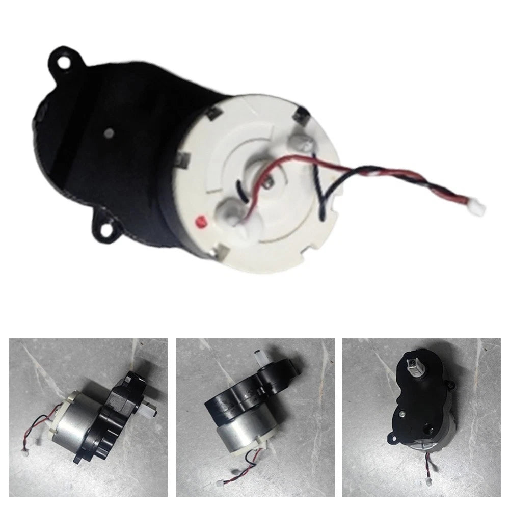 Side Brush Motor for Clean L50, L60 Vacuums (Compatible)
