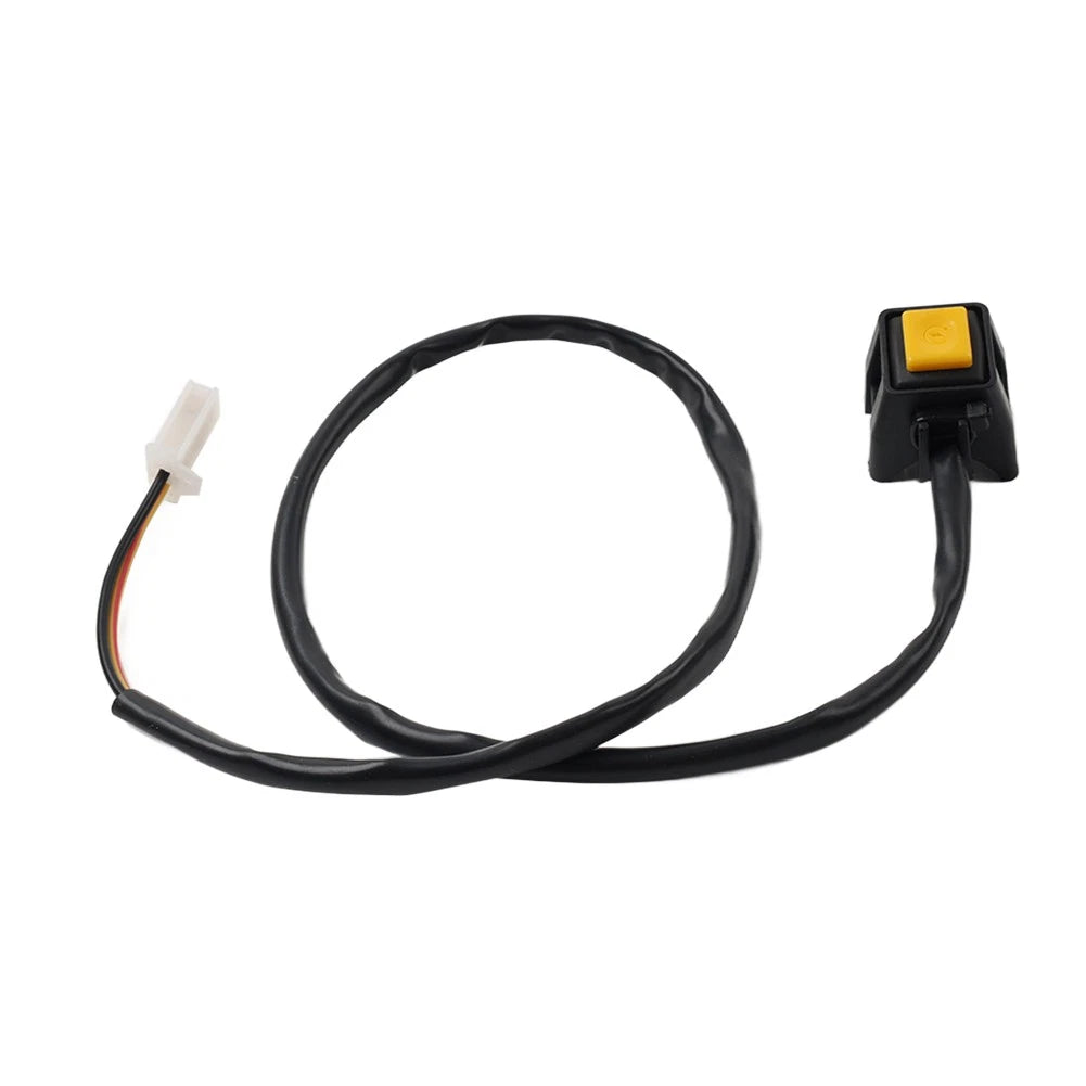 Motocross Engine Starter Kill Switch for Honda Yamaha Kawasaki ATV (Universal)